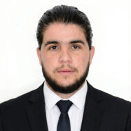 Mohamed Tahar